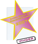danish beauty awards