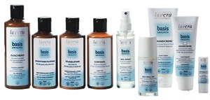 lavera sensitiv