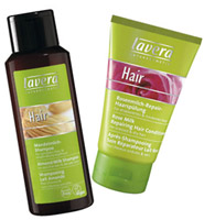 shampoo