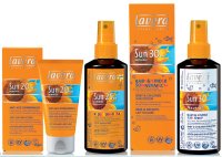 Lavera sol