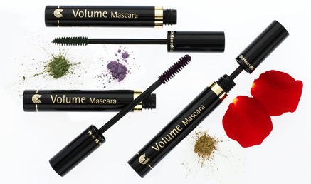 farver mascara
