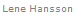 hanssontext