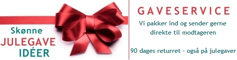 julegaver 2011