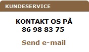 kundeservice