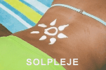 solpleje