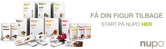 start nupo