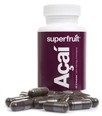 acai bær