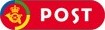 Postdanmark logo