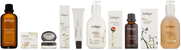 jurlique tilbud