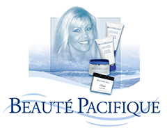 beaute pacifique logo