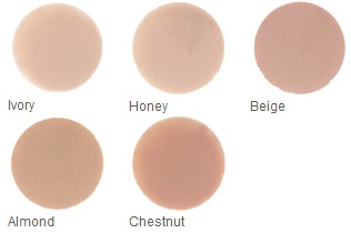 flydende makeup