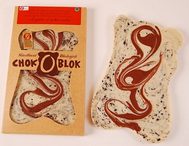 chok o blok lakrids