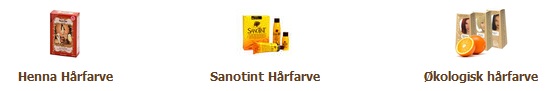 k&oslash;b h&aring;rfarver