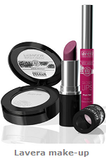 lavera makeup