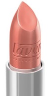 Lavera l&aelig;bestift pale rose