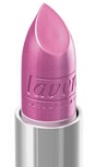 Lavera l&aelig;bestift rose kiss