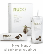 ny nupo serie