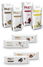 ny nupo serie