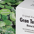 Gr&oslash;n Te Ekstrakt