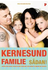 Kernesund familie