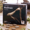 Biodrain udrensningskur 180stk.