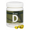 D-vitamin 35 mcg 120 tabl.