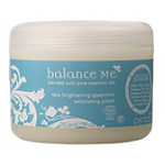 Body scrub