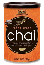 David Rio Chai Te