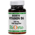 Enkelte Vitaminer