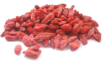 Goji b&aelig;r
