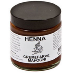Henna Cremefarve