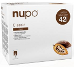 Nupo K&aelig;mpek&oslash;b