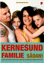 Kernesund familie