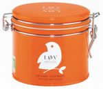 L&oslash;v Organic Te
