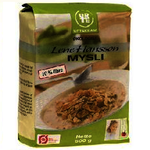 Morgenmad