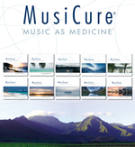 MusiCure - Music as medicine