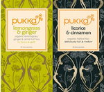 Pukka Te