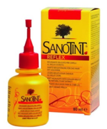 Sanotint Skyllefarve