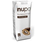 Nupo Shake RTD