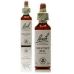 Bach Hestekastanie 20ml.