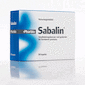 Sabalin 90 kapsler