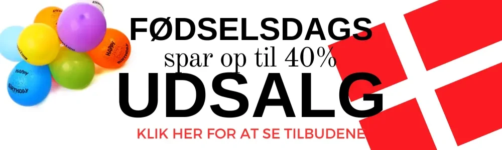 FODSELSDAG 1000 X 150 Px