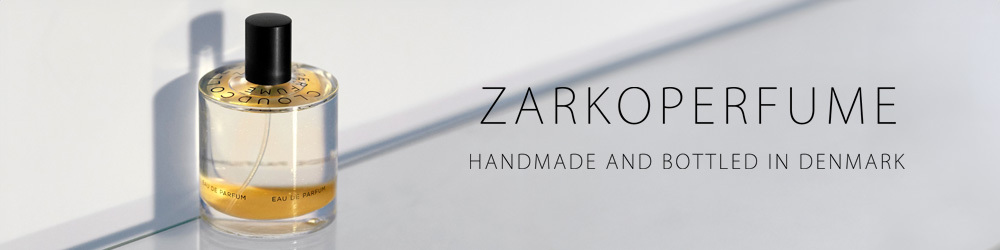 zarko perfume