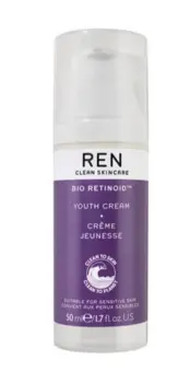 REN Skincare Bio Retinoid Youth Cream, 50ml.