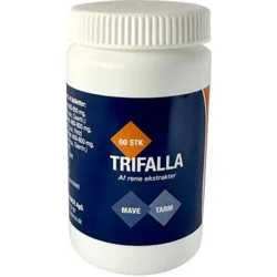 Trifalla mave og tarm, 60tab.