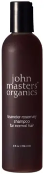 John Masters Shampoo lavender rosemary, 473ml.