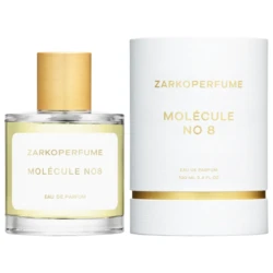 Zarkoperfume MOLéCULE No. 8, 100ml.