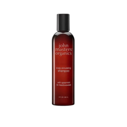 John Masters Shampoo spearmint & meadowsweet, 236ml