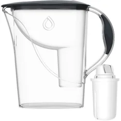 Dafi Kande 2,4 l Antracitgrå