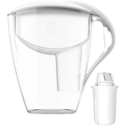 Dafi Kande 3,0 l Hvid